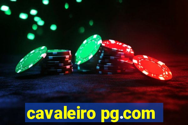 cavaleiro pg.com